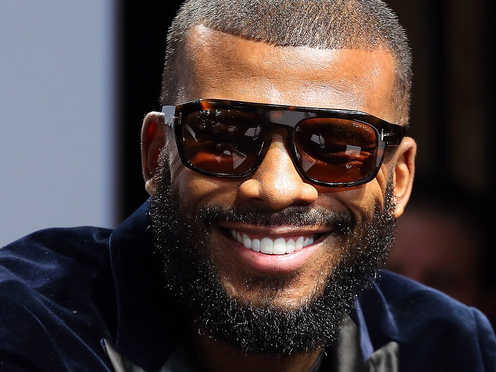 Unlikely contender, Badou Jack relishes role of underdog | Toronto Sun