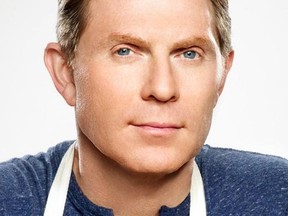 Celebrity Chef Bobby Flay