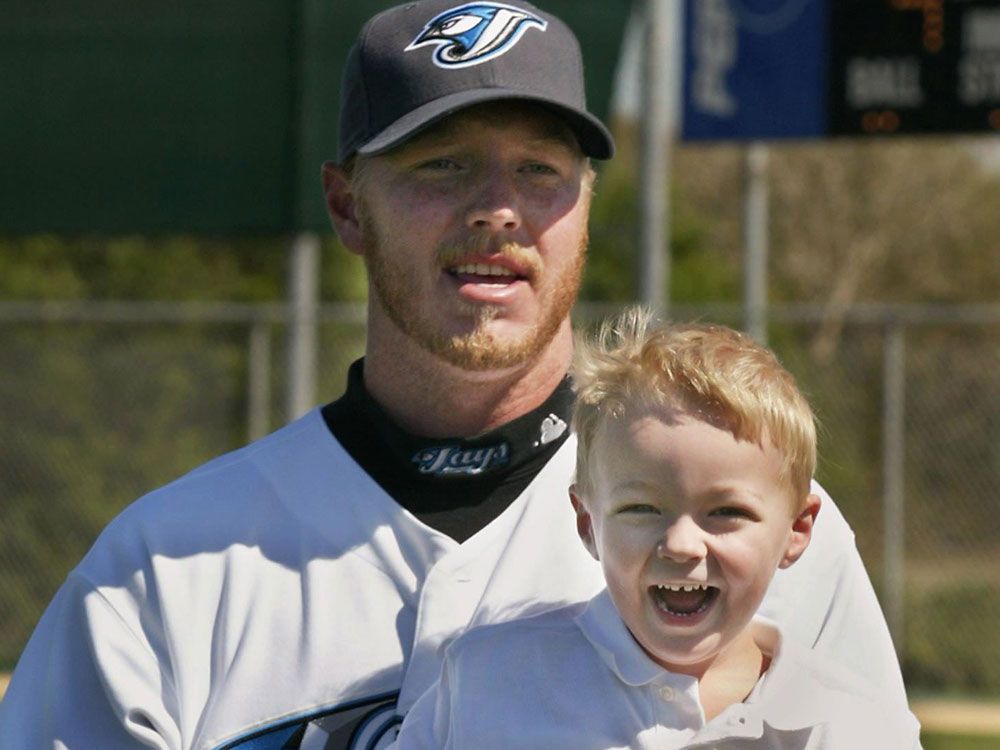 Remembering Roy Halladay - The Queen's Journal