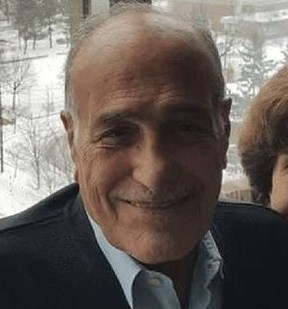 Munir Abdo Habib Najjar