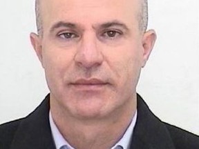 Dr. Javad Peirovy