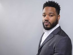 Black Panther director Ryan Coogler mistaken for a bank