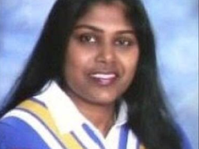 Renuka Amarasingha