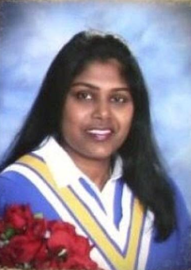 Renuka Amarasingha, 45, was killed in the van attack on April 23, 2018 in Toronto.