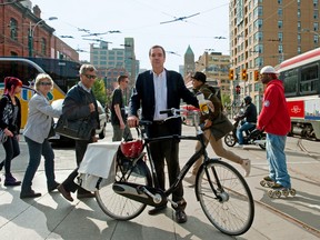 Gil Penalosa and members of his team have worked with over 300 cities around the world, inspiring people from mayors to business leaders to members of the public, to work toward the common goal of building healthier, more vibrant communities.