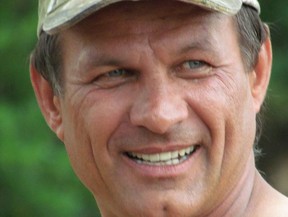 Hunter Claude Kleynhans was killed by a buffalo after killing another buffalo. FACEBOOK