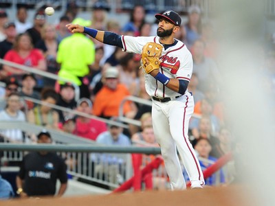 Jose Bautista Agrees to Minor League Deal With Braves - Stadium