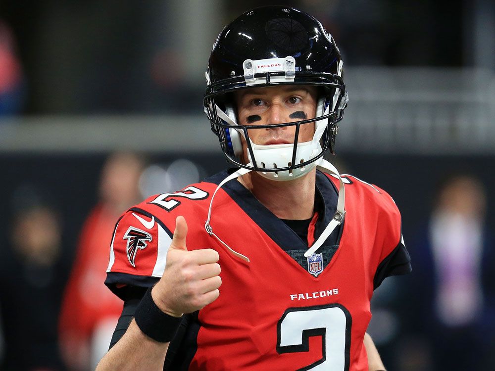 Update on Atlanta Falcons New Jersey rumors - Sports Illustrated Atlanta  Falcons News, Analysis and More