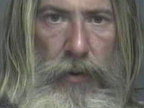 William David Long (Toronto Police handout)