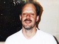 This undated file photo provided by Eric Paddock shows his brother, Las Vegas gunman Stephen Paddock. (AP)