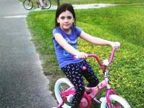 Cherish Perrywinkle was just 8 when she was murdered by Donald Smith. He has been sentenced to death.