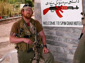 US Navy SEAL Rob ONeill was the one who killed Osama bin Laden. He said waterboarding helped his team find the terror master.