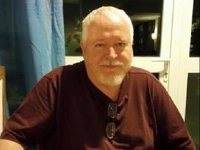 Bruce McArthur, 66, of Toronto, is accused of murdering a slew of men.