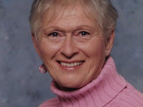 Dorothy Sewell