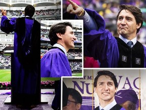 TRUDEAU