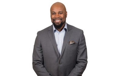 Candidate Fitzroy Vanderpool - Kitchener South-Hespeler - ONDP ahead of the 2018 Ontario General Election. Handout/Ontario NDP/Toronto Sun/Postmedia Network