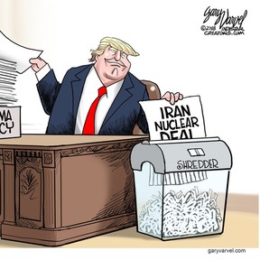 varvel may 17