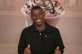 Aaron Rankine-Wright (GoFundMe)
