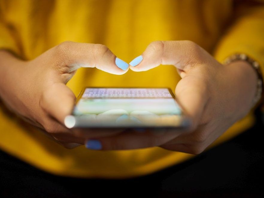 AI being used to manipulate divorce, custody outcomes