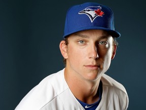 Ryan Borucki. (Getty Images)