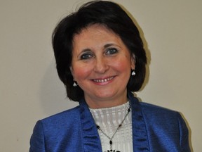 Lubica Halamova
