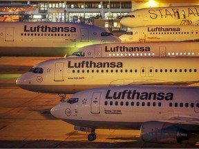 Lufthansa is upgrading its fleet of long haul aircraft.