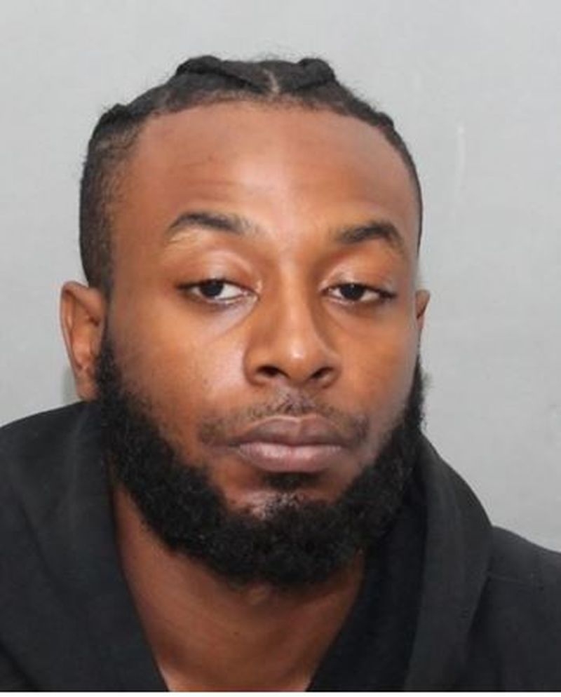 Oakville Man Faces 10 Charges In Downtown Toronto Shooting Toronto Sun 3970