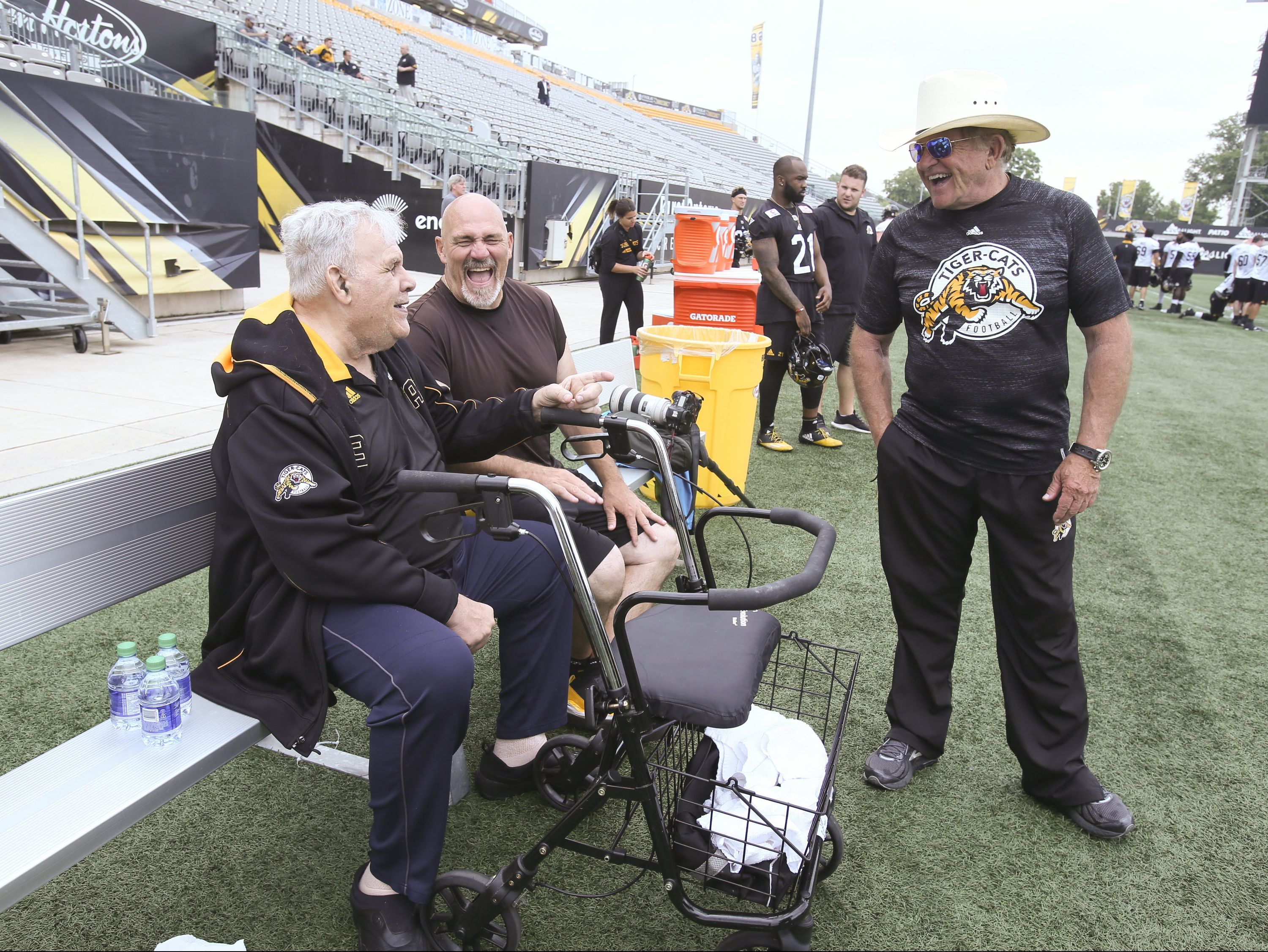 Did NFL Coach Jerry Glanville Ever Win a NASCAR Race?