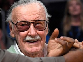Comics legend Stan Lee has been the subject of widespread speculation regarding his health and finances.