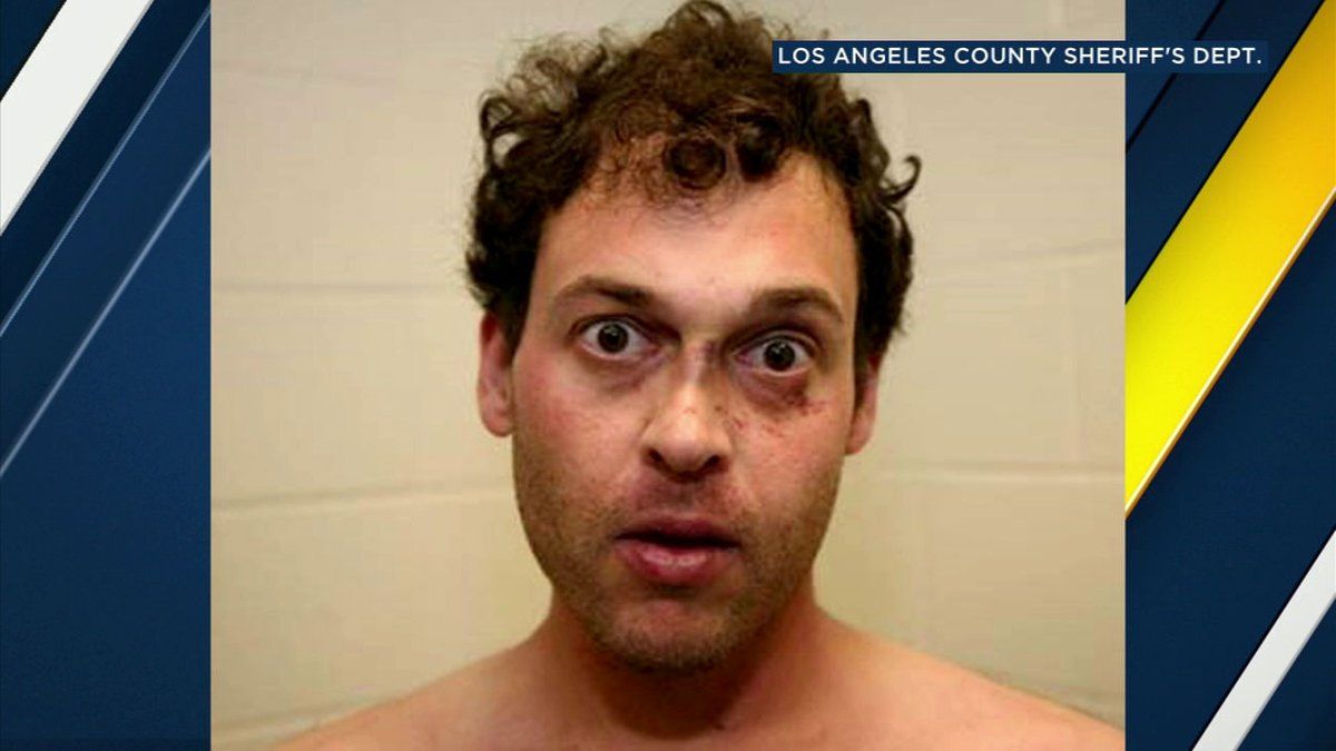 Blake Leibel found guilty of girlfriend's gruesome murder Toronto Sun