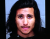 Yostin Murillo, 22, of no fixed address is facing first-degree murder charges in the May 26 murder of East York woman Rhoderie Estrada, 41. TPS handout photo