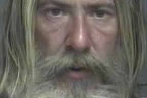William David Long (Toronto Police handout)