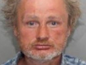 Joseph Perron, 51 (Toronto Police handout)