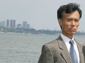 Yosuke Hayahara