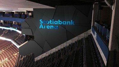 Bag Policy  Scotiabank Arena