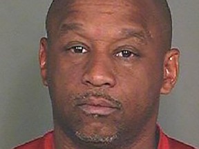 Dwight Lamon Jones is believed to have killed people in Phoenix over his 2009 divorce.