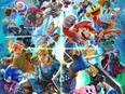 Super Smash Bros. Ultimate’ launches Dec. 7 exclusively for the Nintendo Switch.