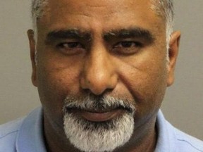 Convicted scam artist Hussain Asad Chohan has been deported to the UK after living worry free in Ottawa for 11 years. BIRMINGHAM POLICE