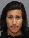 Yostin Murillo, 22, charged with first-degree murder in the May 26, 2018 murder of Rhoderie Estrada. (Toronto police handout)
