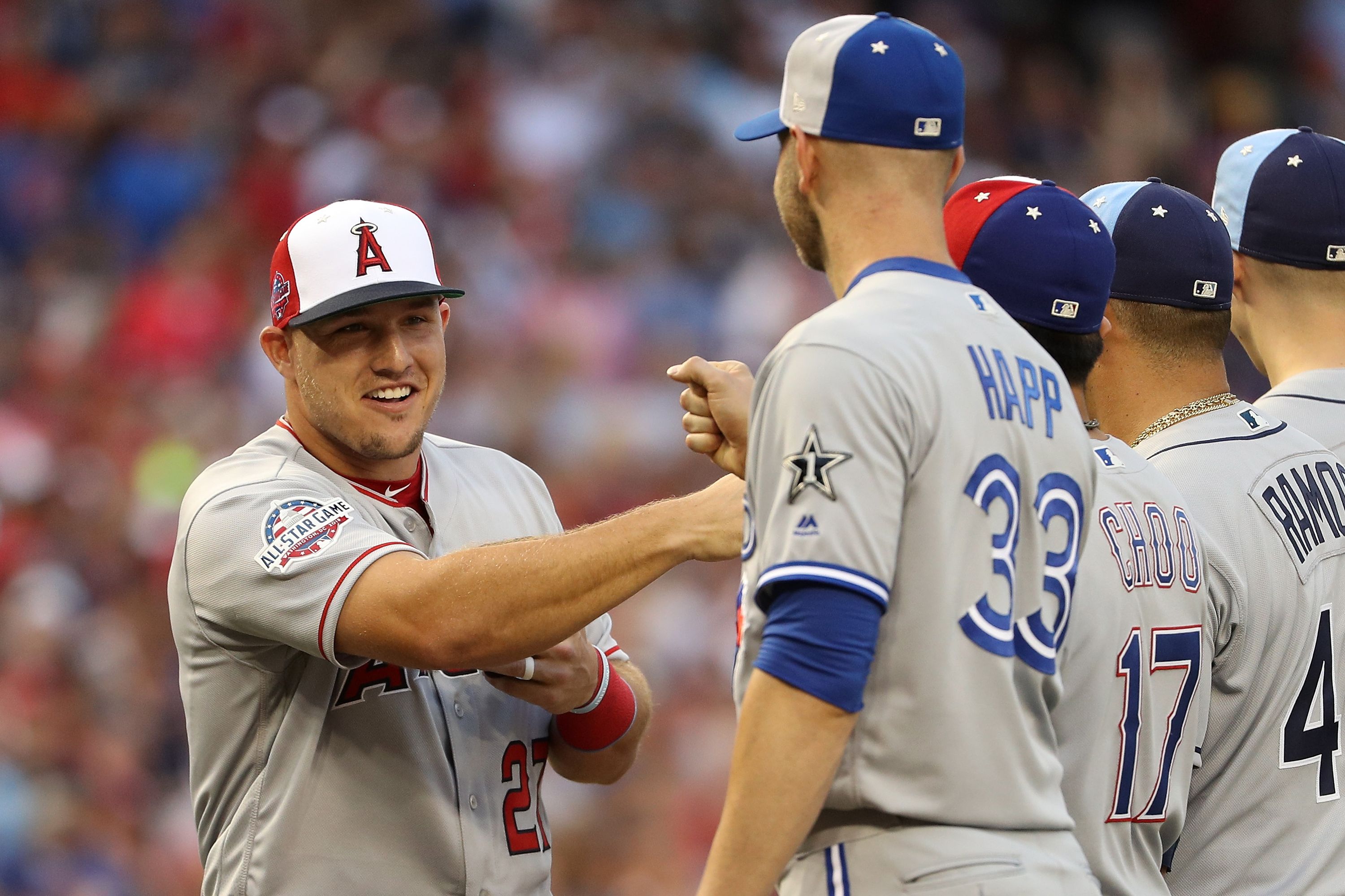 Toronto Blue Jays: Marco Estrada on Course to Set Modern MLB Record