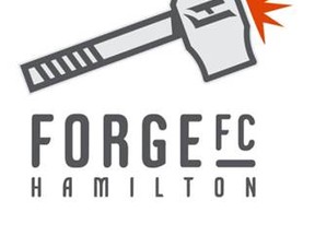 The Hamilton Forge announced its entry in the Canadian Premier League on Thursday.