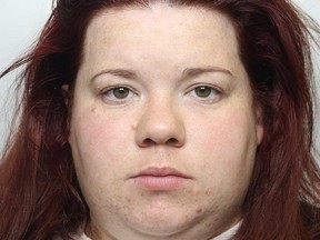 Shaunna Littlewood has been jailed for life for the attempted murder of pal Sarah Holden during a sex game gone awry.