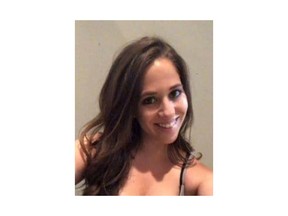 Kimberly Bermudez, shown in a selfie, teaches in Chicago. (Kimberly Bermudez)