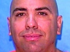 Jose Jimenez is slated to be executed in August after he exhausted all his appeals.