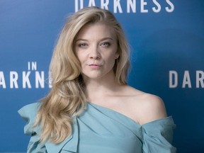 Natalie Dormer. (JRP/WENN.com)