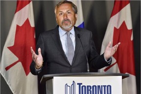Toronto cops are posting messages on social media to show their support for Sgt. Mark Hayward, a fellow officer who recently wrote a scathing letter to Mayor John Tory expressing his concerns about increased gun violence in the city.