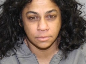 Shanta Ramessar, 39, is sought in a July 15, 2018 robbery and assault.