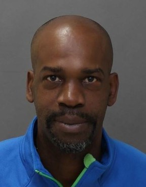 Kerry Romain (Toronto Police handout)