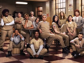 Season 6 of "Orange is the New Black" returns to Netflix. (Netflix)