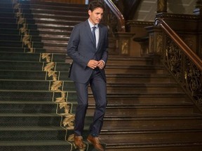 Prime-Minister-Trudeau-responds-to-misconduct-allegation